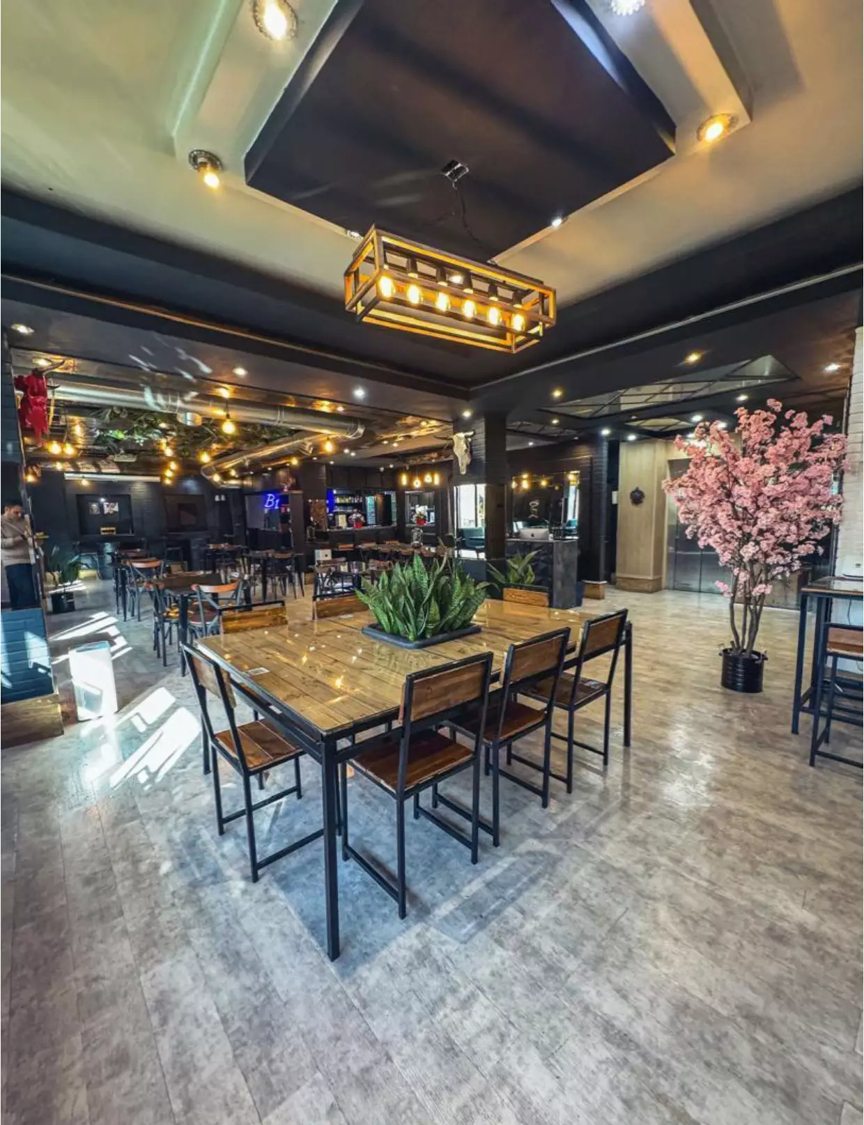 هتل بلور تهران